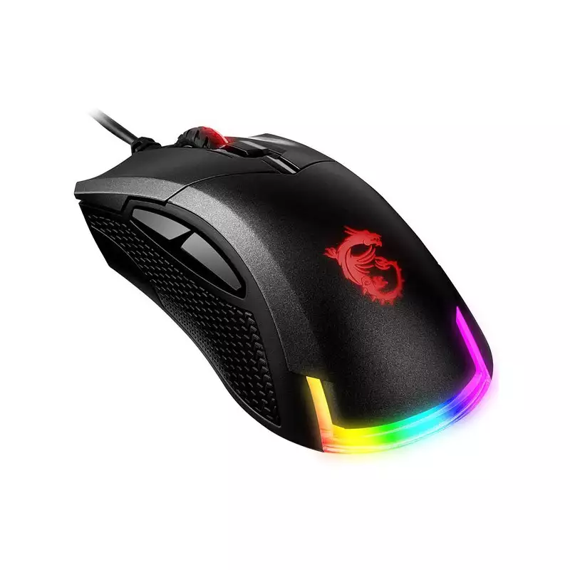 Souris MSI CLUTCH GM50
