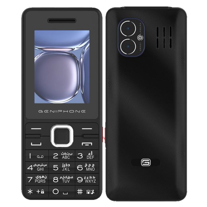 TELEPHONE PORTABLE GENIPHONE A33