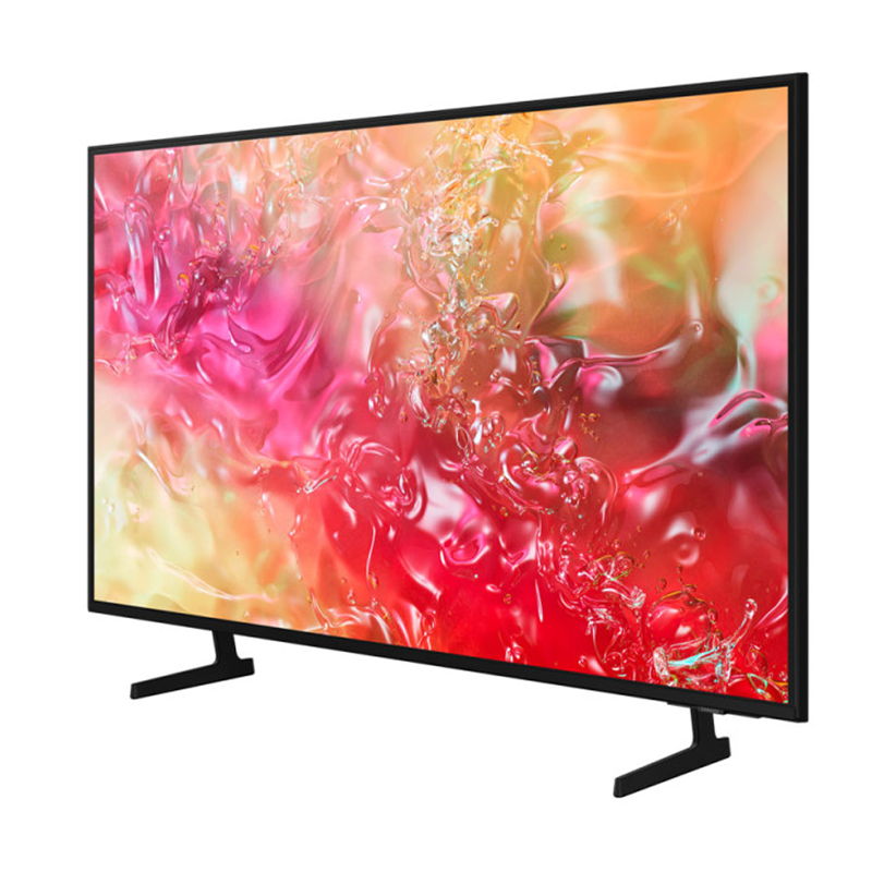 Televiseur SAMSUNG 43" UHD 4K CRYSTAL DU7000 SMART TV (UA43DU7000)