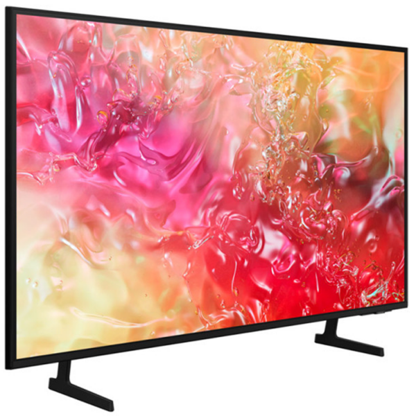 Televiseur SAMSUNG 65" UHD 4K CRYSTAL DU7000 SMART TV