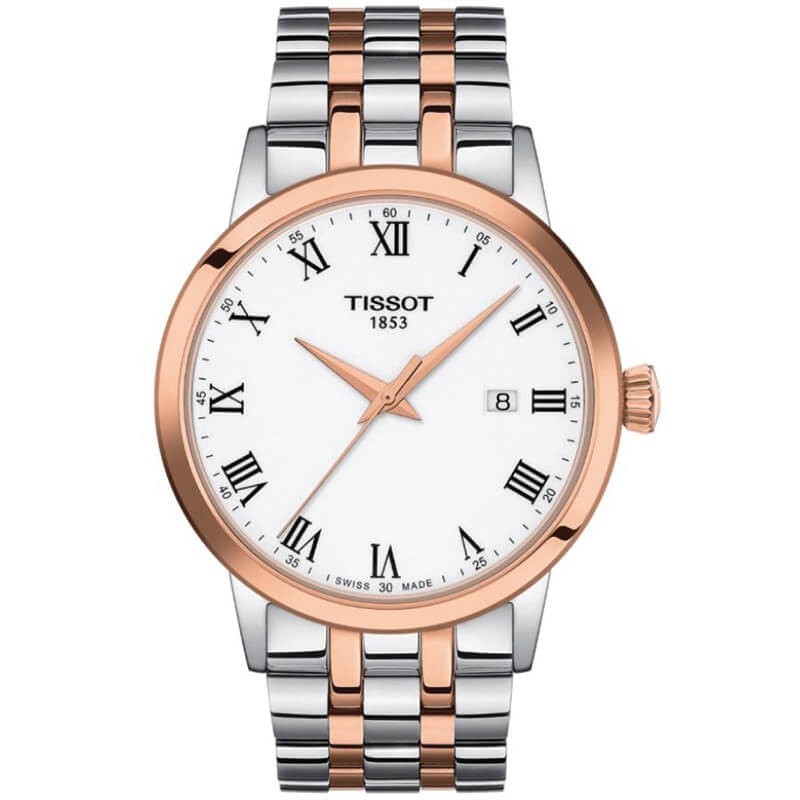 Montre homme TISSOT T1294102201300