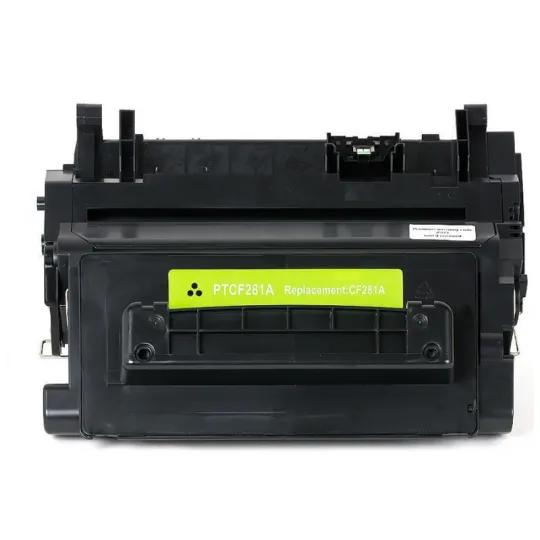 HP TONER ADAPTABLE CF281A