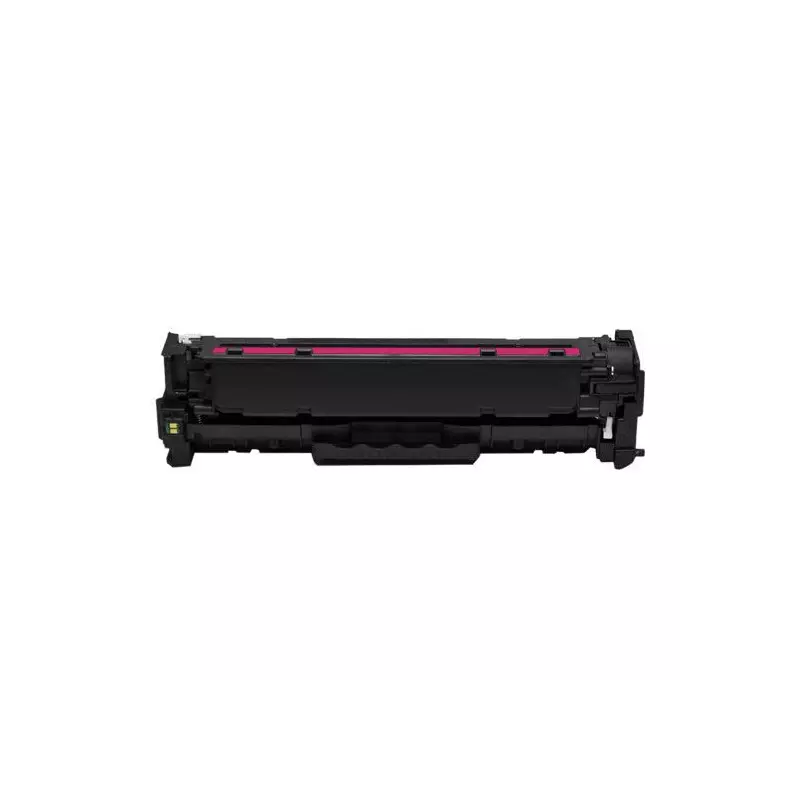 HP TONER ADAPTABLE COMPATIBLE CB543A MAGENTA