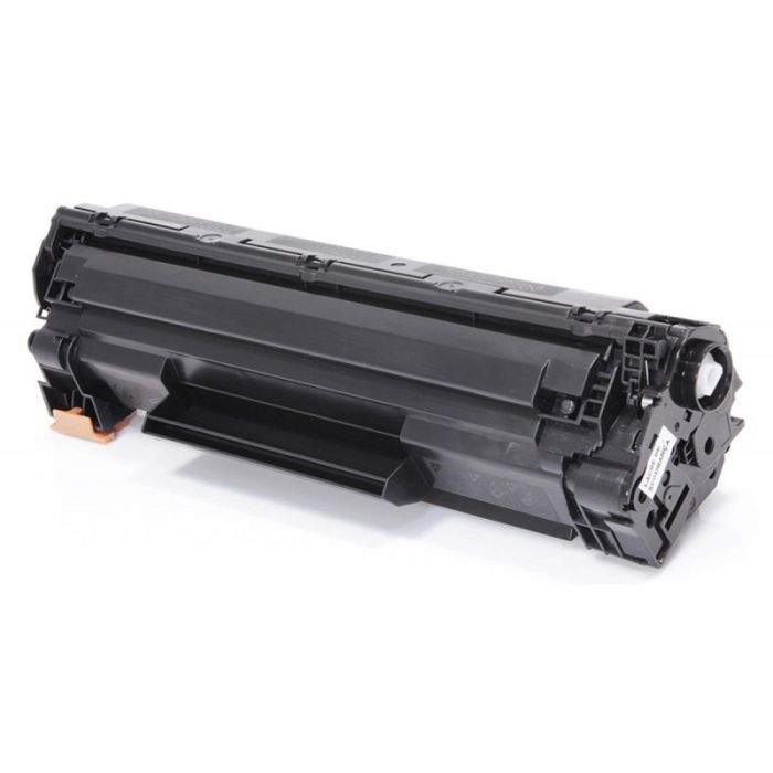 Toner Laser Adaptable Compatible HP 83A Noir (CF283)