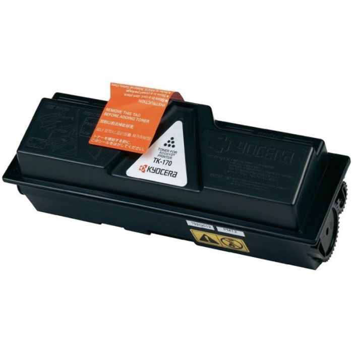 KYOCERA TONER ADAPTABLE TK170 NOIR