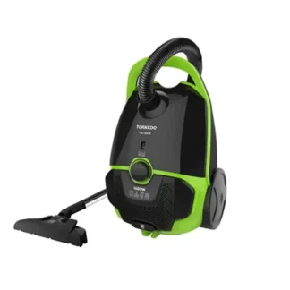 TORNADO ASPIRATEUR 1600W VERT