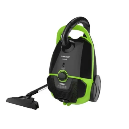 TORNADO ASPIRATEUR 1600W VERT