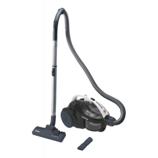 Aspirateur Sans Sac HOOVER TSBE2003 2000W - Noir