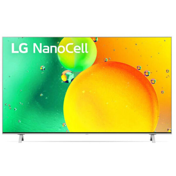 TV LG 55" UHD 4K NanoCell / Smart Tv / WiFi / Recepteur integre