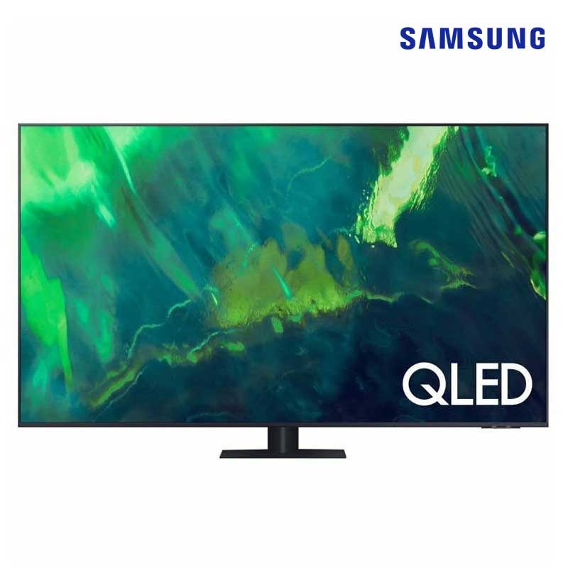 TV Samsung 65" Q70B QLED 4K UHD Smart TV