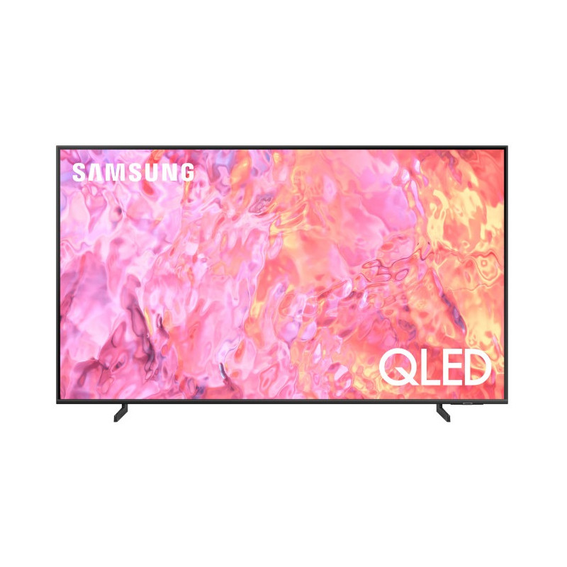 TV Samsung 65 " QLED 4K Q60CAU / Smart TV