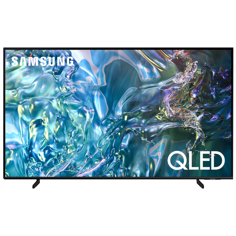 Tv Samsung 75" QLED 4K UHD Smart TV Q60DAU