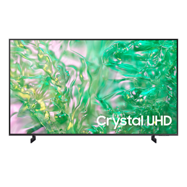 TV SAMSUNG 75" CRYSTAL UHD 4K DU8000 SMART TV