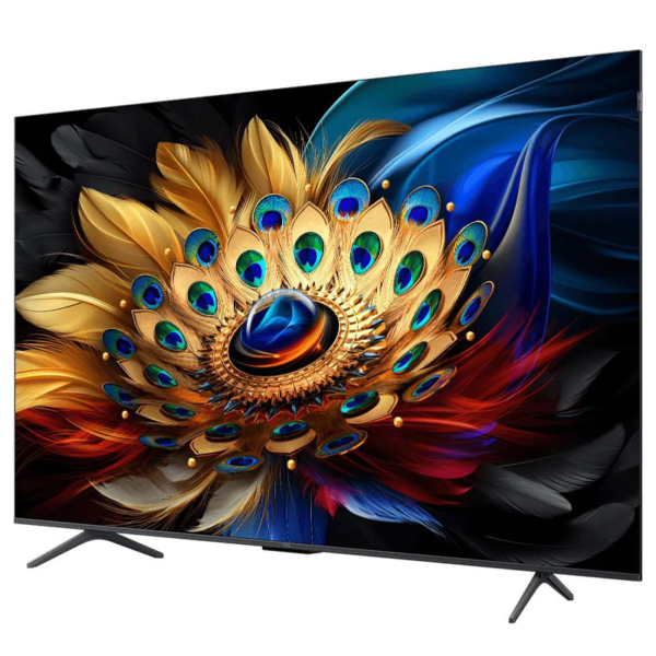 TV TCL C655 75" QLED 4K Smart TV