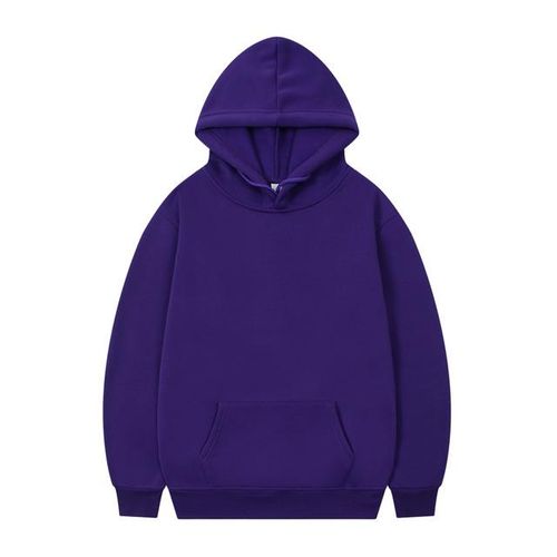 Capuche Violet