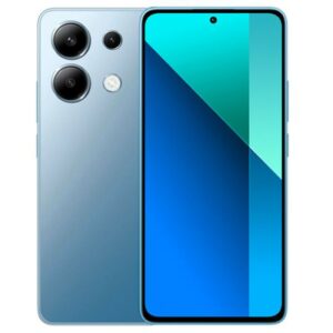 SMARTPHONE XIAOMI REDMI NOTE 13 6GO 128GO BLUE
