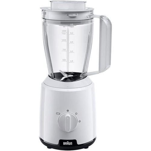 Blender BRAUN JB1000 WH 600W Blanc