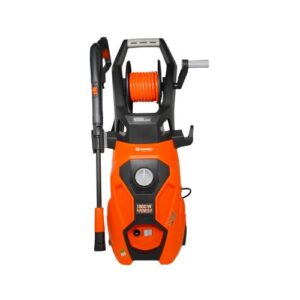 Nettoyeur haute pression-DAX140-1800W-HRL-1800 W