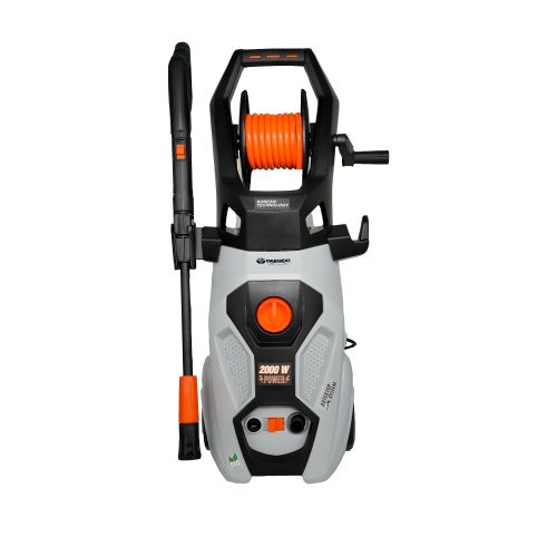 Nettoyeur haute pression-DAX160-2000W-HRL-2000 W