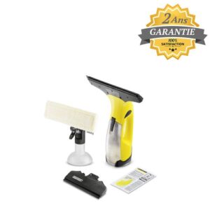 Nettoyeur de vitres - WV 2 Plus N