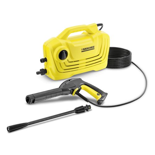 Nettoyeur Haute Pression Karcher K2 Classic 1.600-979.0