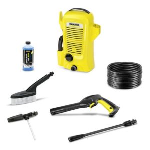 NETTOYEUR HAUTE PRESSION KARCHER K2 UNIVERSAL EDITION 1.673-004.0