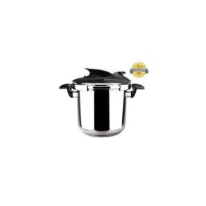 Autocuiseur 6L inox 18/10 NOVA - MAGEFESA