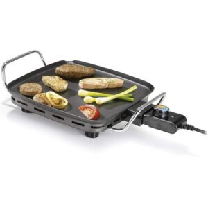 Mini Grill Chef Princess 102210 - 1900 W