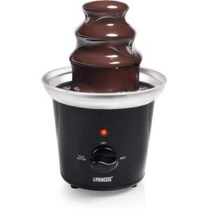 Fontaine à chocolat Princess 292994