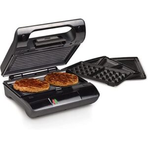 Grill Compact Pro 3 en 1 Princess 117002