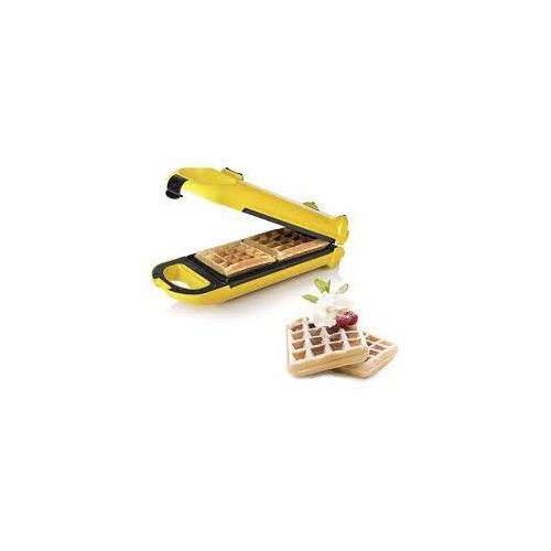 Moules à gaufres - 132406 - 2 gaufres au même temps