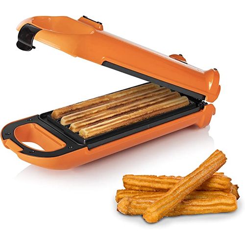 Appareil à churros - 132405 - Mécanisme pivotant - 700 W