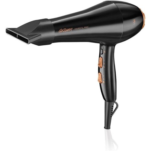 Sèche Cheveux ARZUM AR5009 Hairstil Pro 2200W - Noir