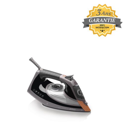 Fer à Repasser Vapeur Arzum AR693 - 3000W