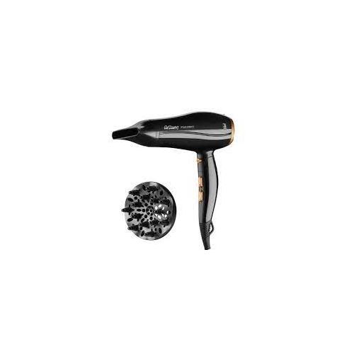Sèche Cheveux Pro ARZUM AR5046 2300W - Noir