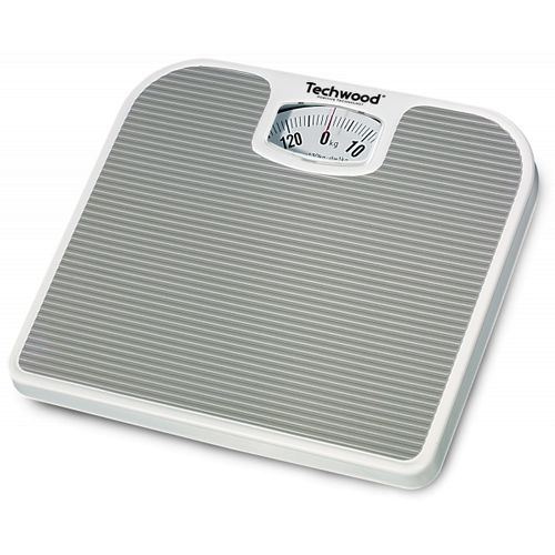 Pèse personne à aiguille analogique - TPP-520 - 130 kg - Précision 1kg