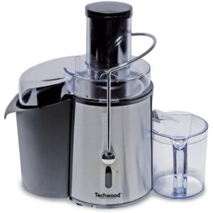 Centrifugeuse Idéal pour fruit et légumes - TCFI-1556 - 2 vitesses - 1000 W