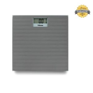 Pèse personne - WG-2431 - 180 Kg - Garantie 2 ans