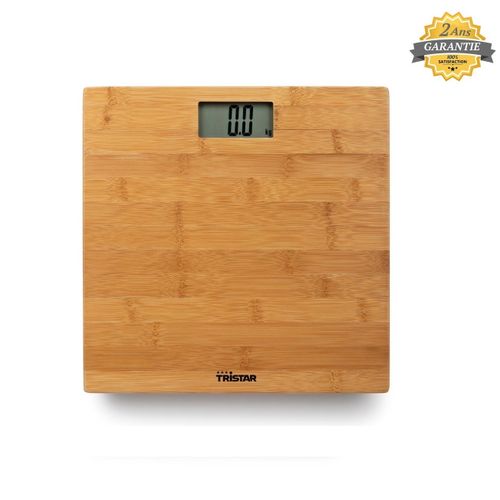 Pèse personne - WG-2432 - 180 Kg - Garantie 2 ans