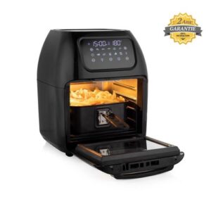 Four friteuse - FR-6964 - 1800W - 10L - Garantie 2 ans