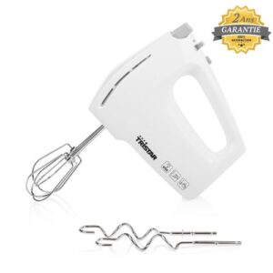 Batteur - MX-4810 - 200W - 5 vitesses -Garantie 2 ans