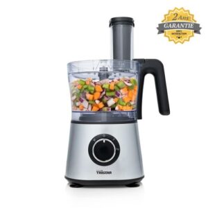 Robot multifonction - MX-4822 - 500W - 1.5L -