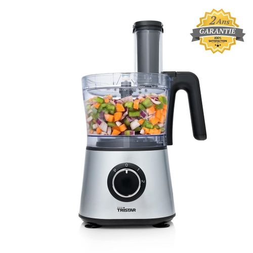 Robot multifonction - MX-4822 - 500W - 1.5L -