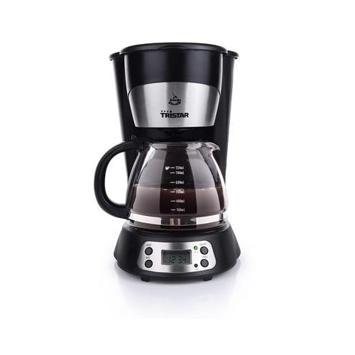 Cafétière programmable - CM-1235 - 0,75 L - 700 W - Garantie 2 ans