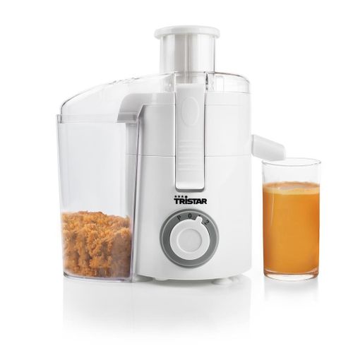 Centrifugeuse - SC- 2286 - 0,95 L - Blanc - 250 W - 2 vitesses - Garantie 2 ans