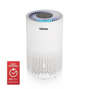 Purificateur d'air -AP-4787 - Pour une surface de 60m² - Fonction minuterie- Garantie 2 ans