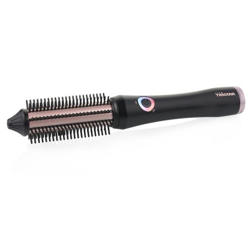 Brosse à cheveux sans fil - HD-2503 - Revêtement céramique -tout type de cheveux