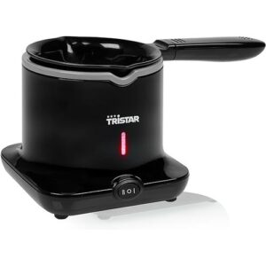 Fondue et appareil à chocolat Tristar CF-1606
