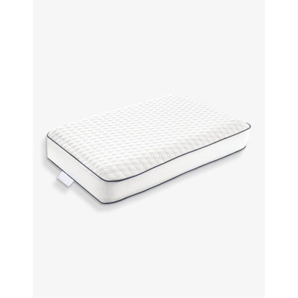 CASA NOVA – Oreiller Visco- 60X40X13Cm – Blanc