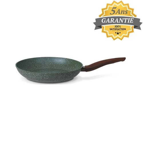 Poêle 24 cm - NATURA